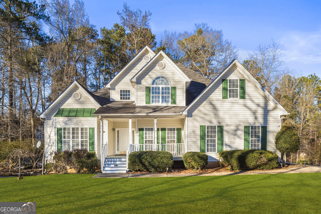 180 Rock Hill Drive Property Photo 1