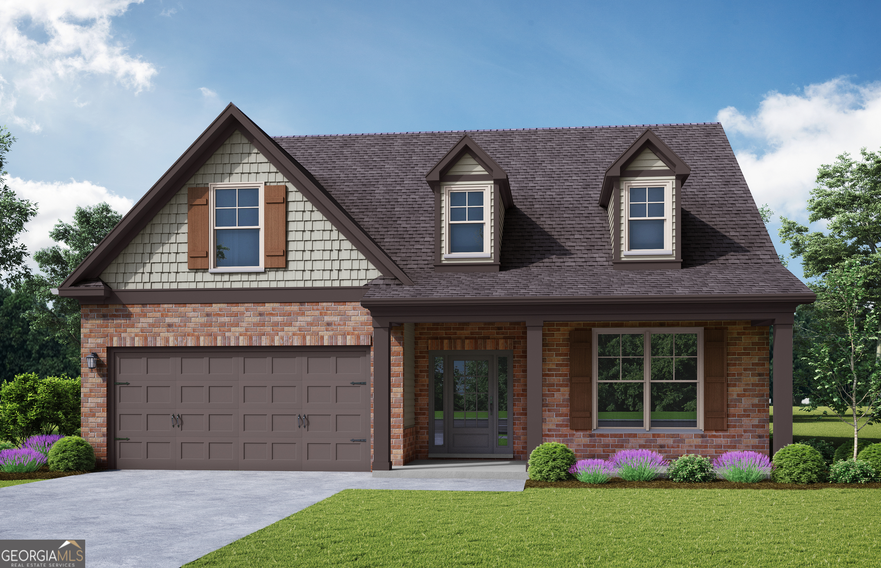 5956 Spring Way Property Photo 1