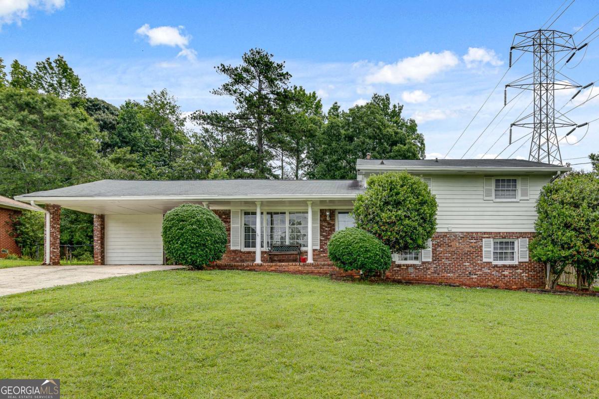 5440 Huron Drive Property Photo 1