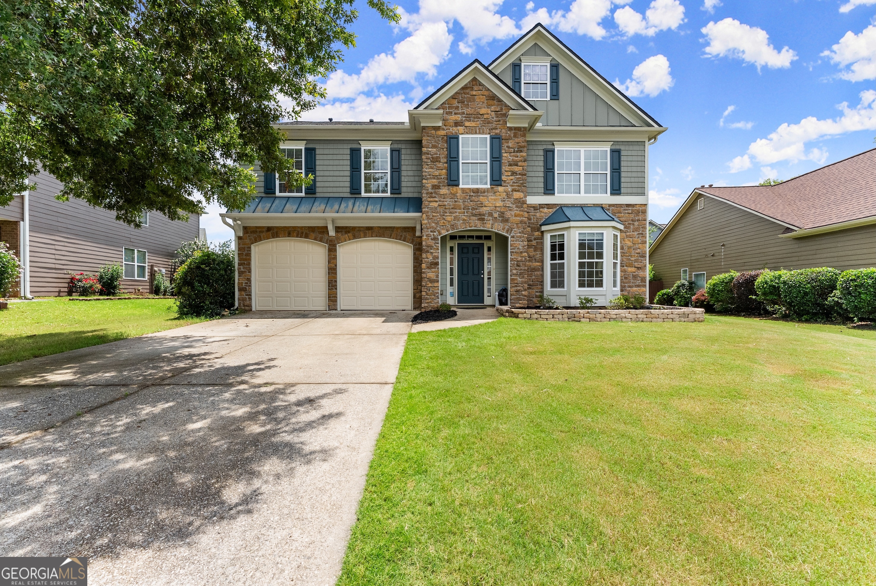 5420 Stevehaven Lane Property Photo 1