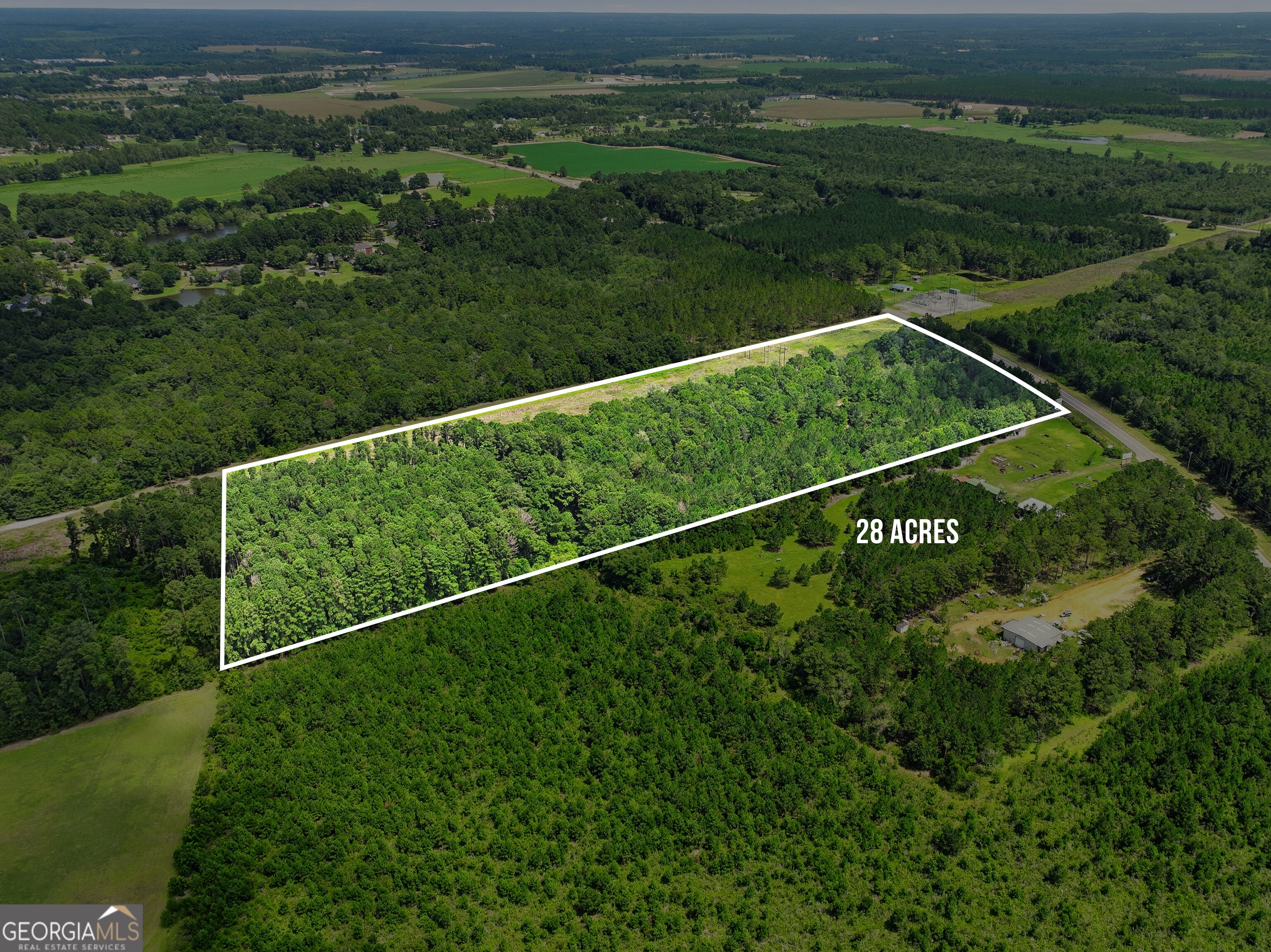 650 Benjamin H Hill Drive Property Photo 11