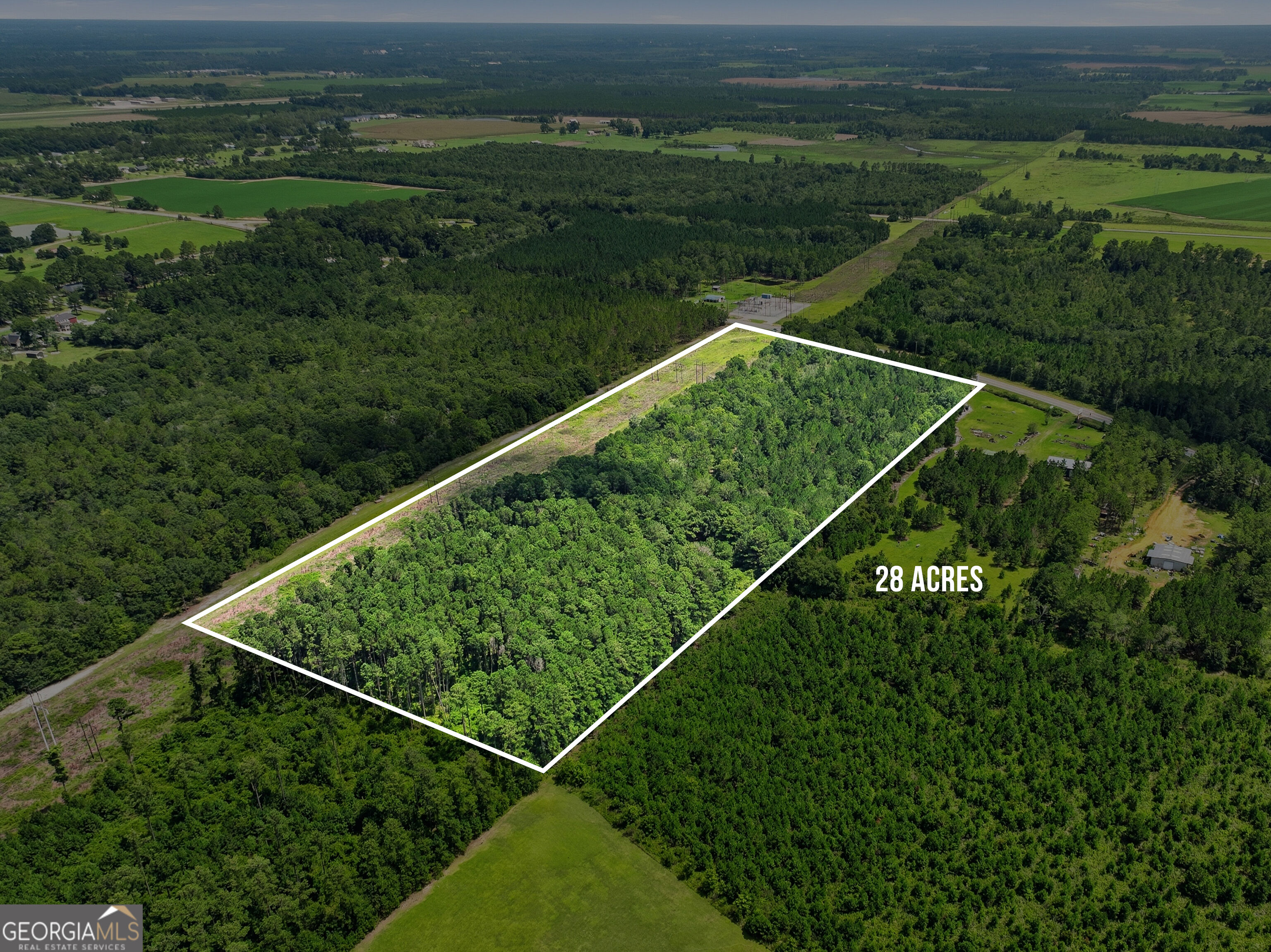 650 Benjamin H Hill Drive Property Photo 13