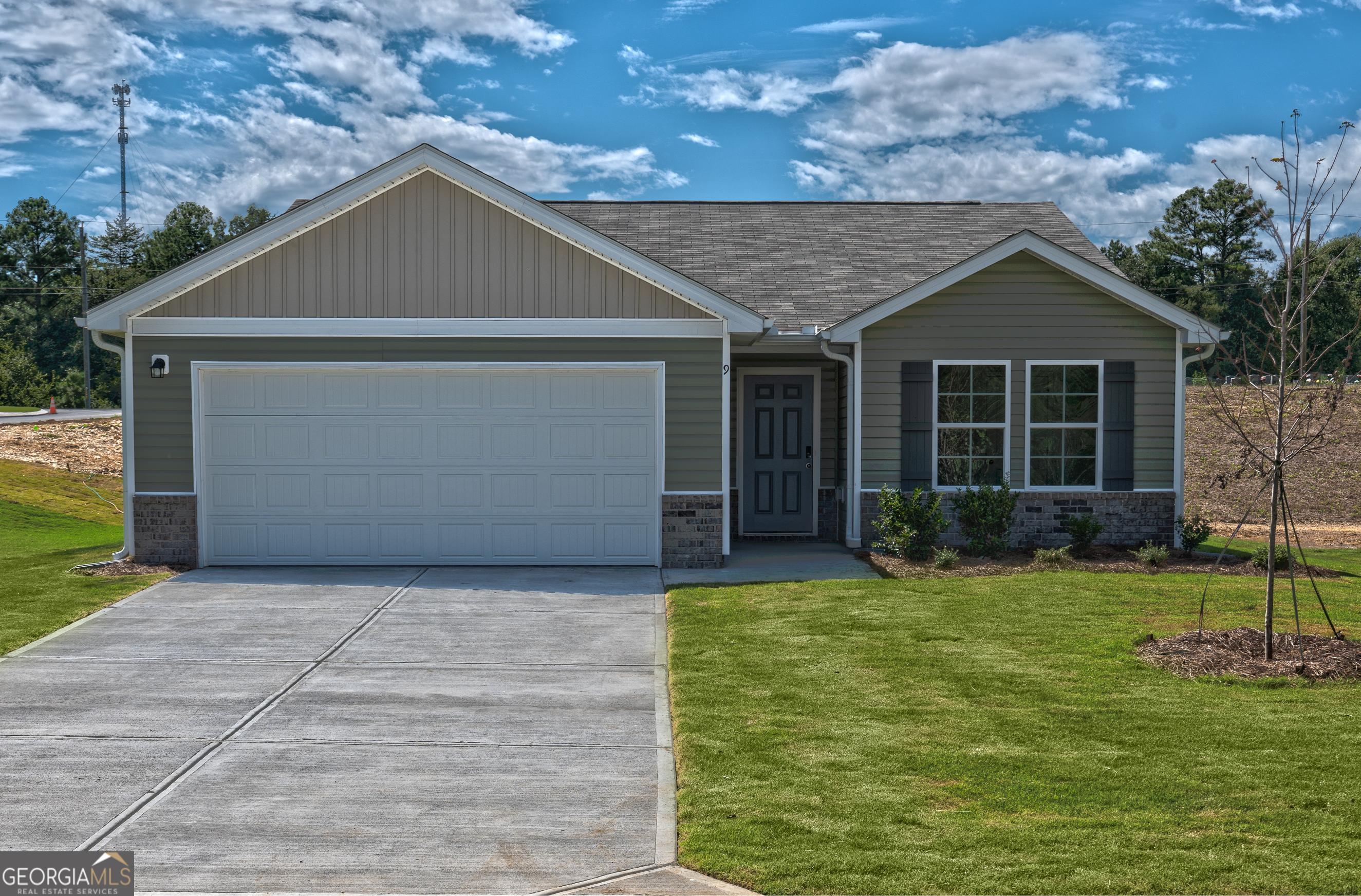 9 Barron Court Property Photo 1