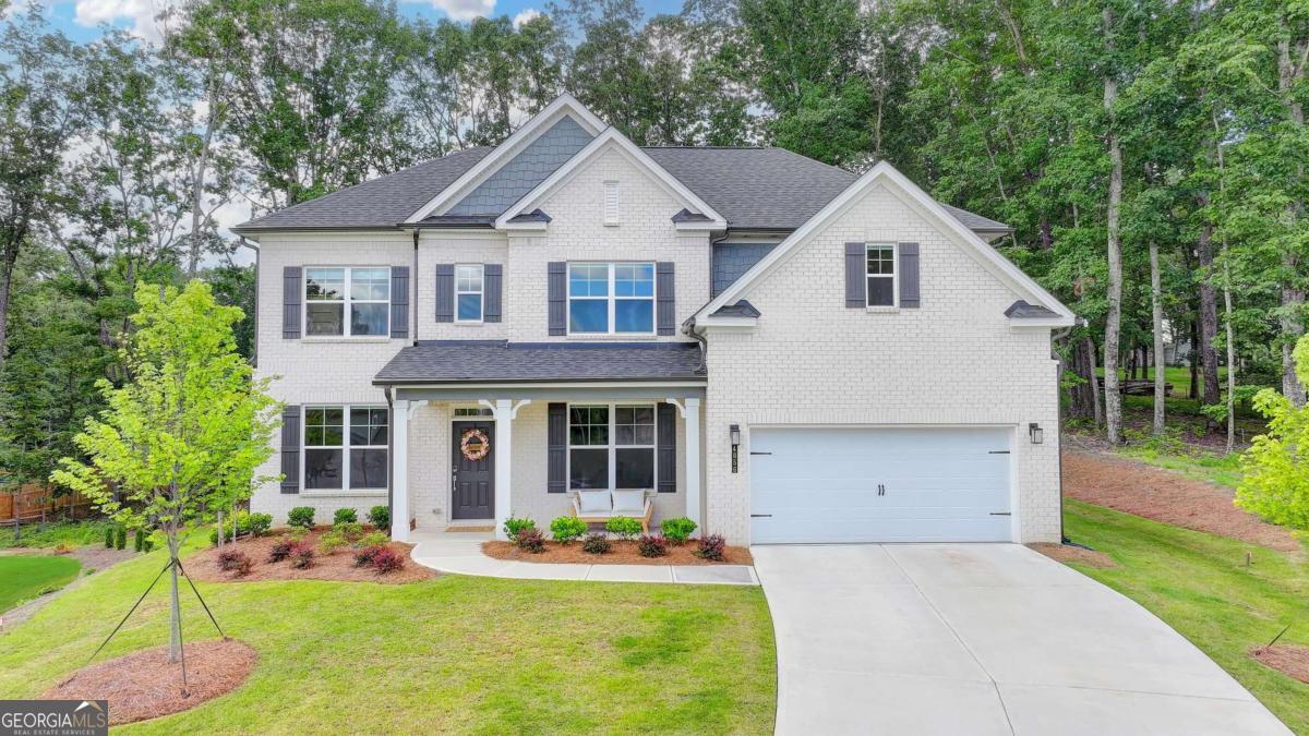 4056 Friendship Creek Drive Property Photo 1