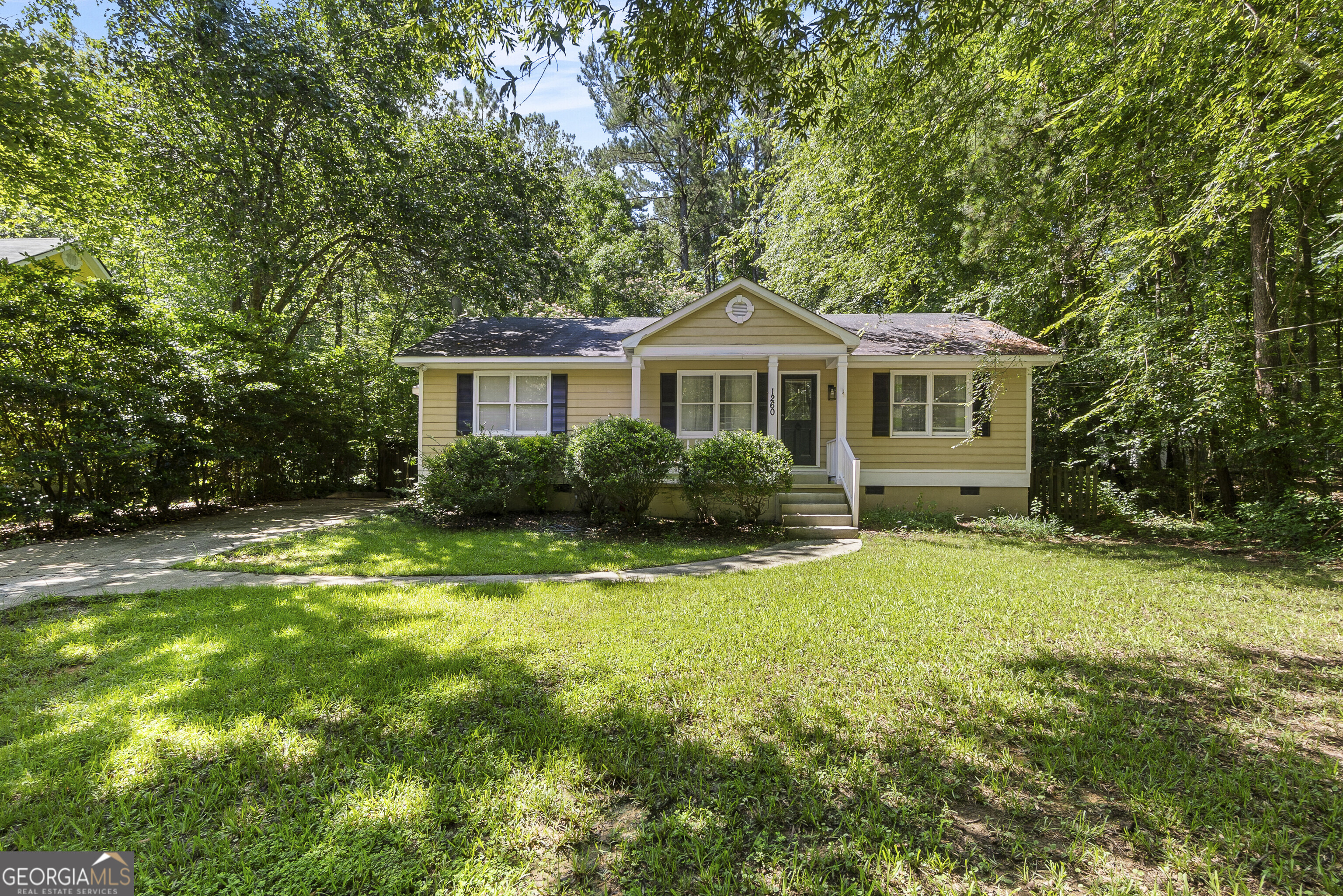 1260 Greentree Parkway Property Photo 1