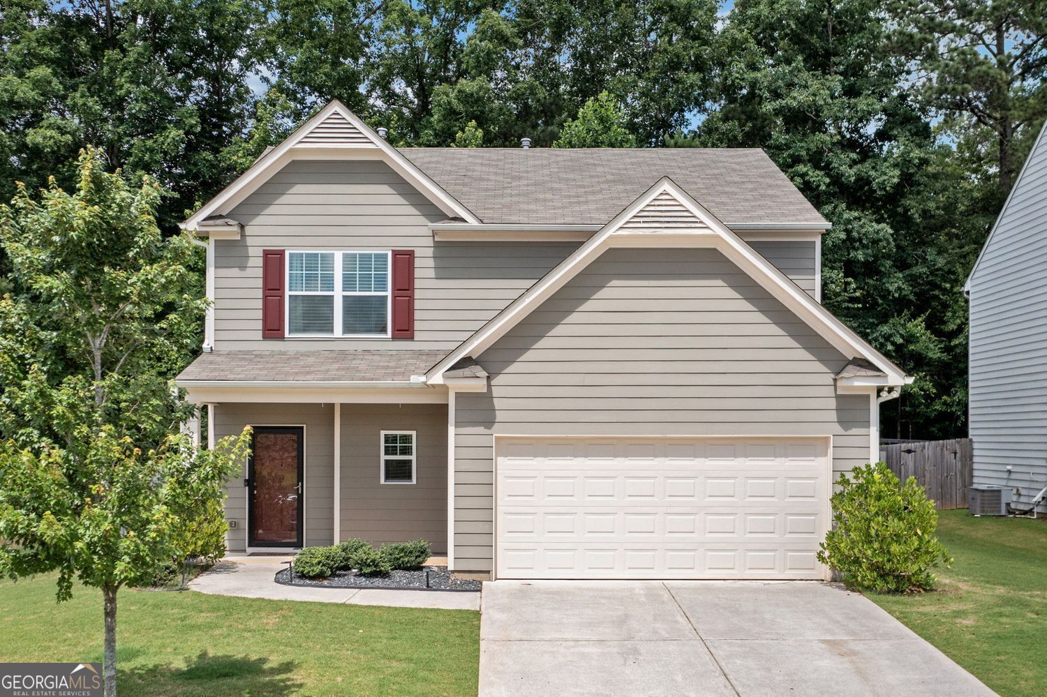 214 Sweetgum Trace Trace Property Photo 1