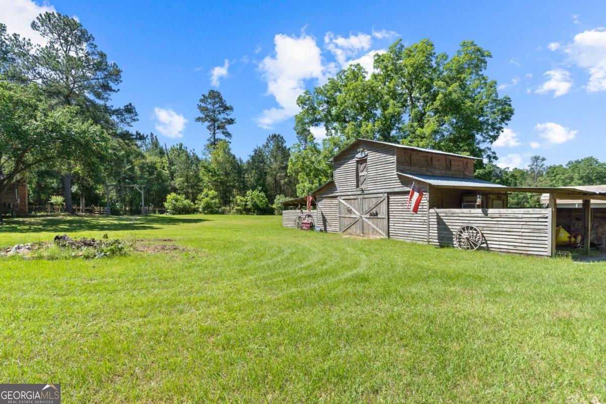 2780 Balerma Church Road Property Photo 1