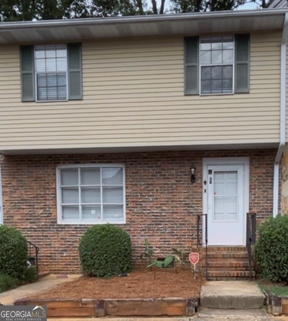 501 Carlton Road # B Property Photo 1