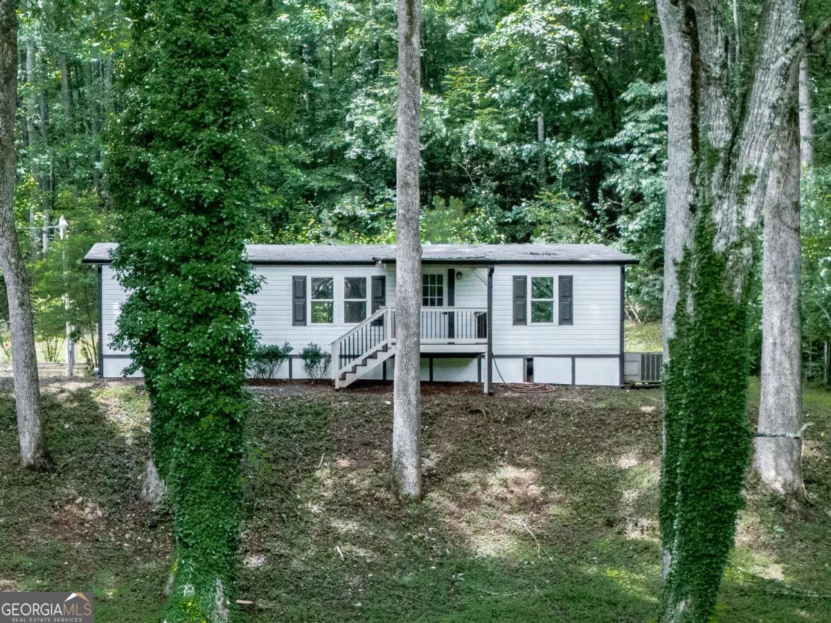 337 Theodore Cox Circle Property Photo 1