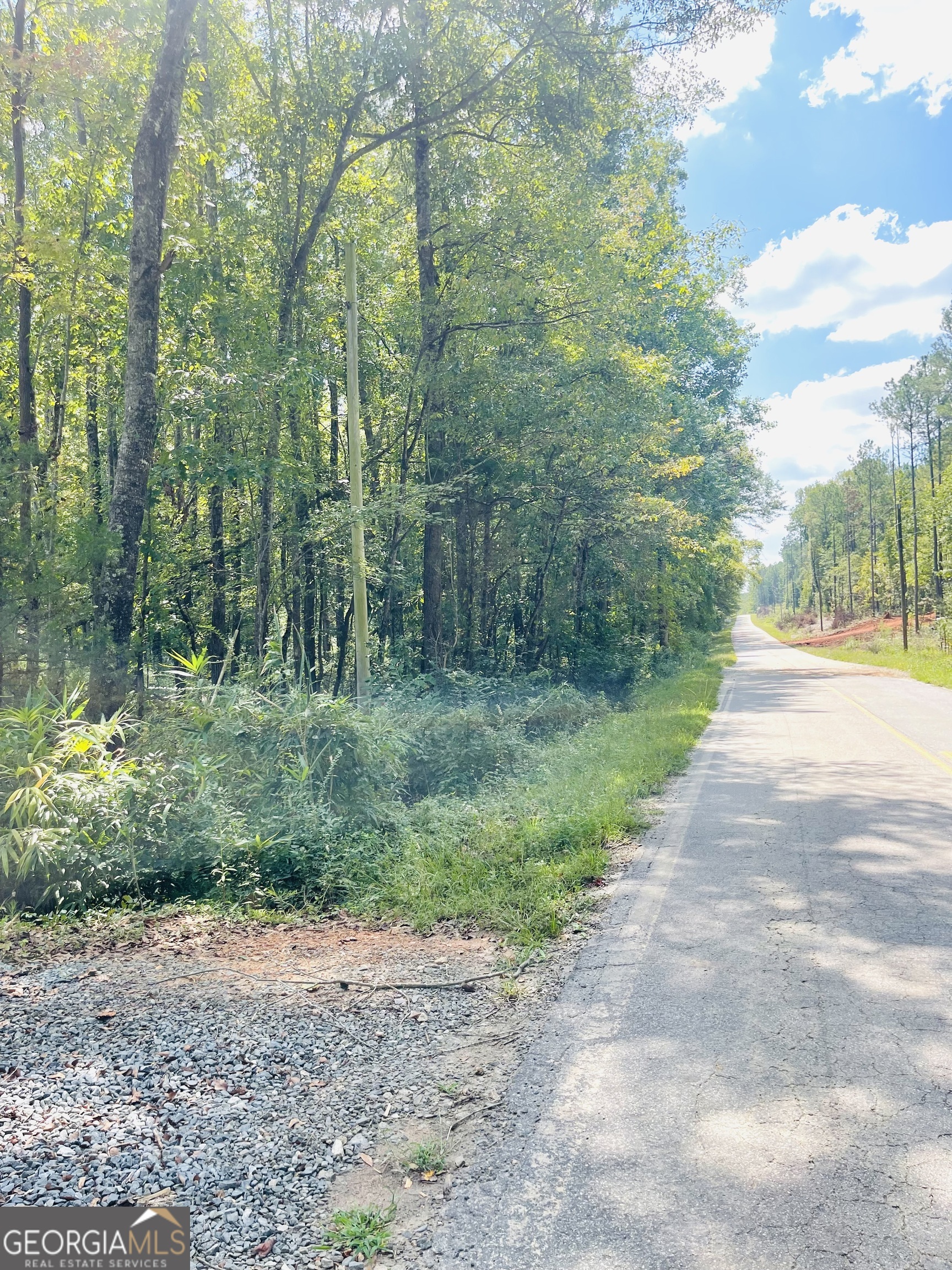 346 Ramah Church Road
