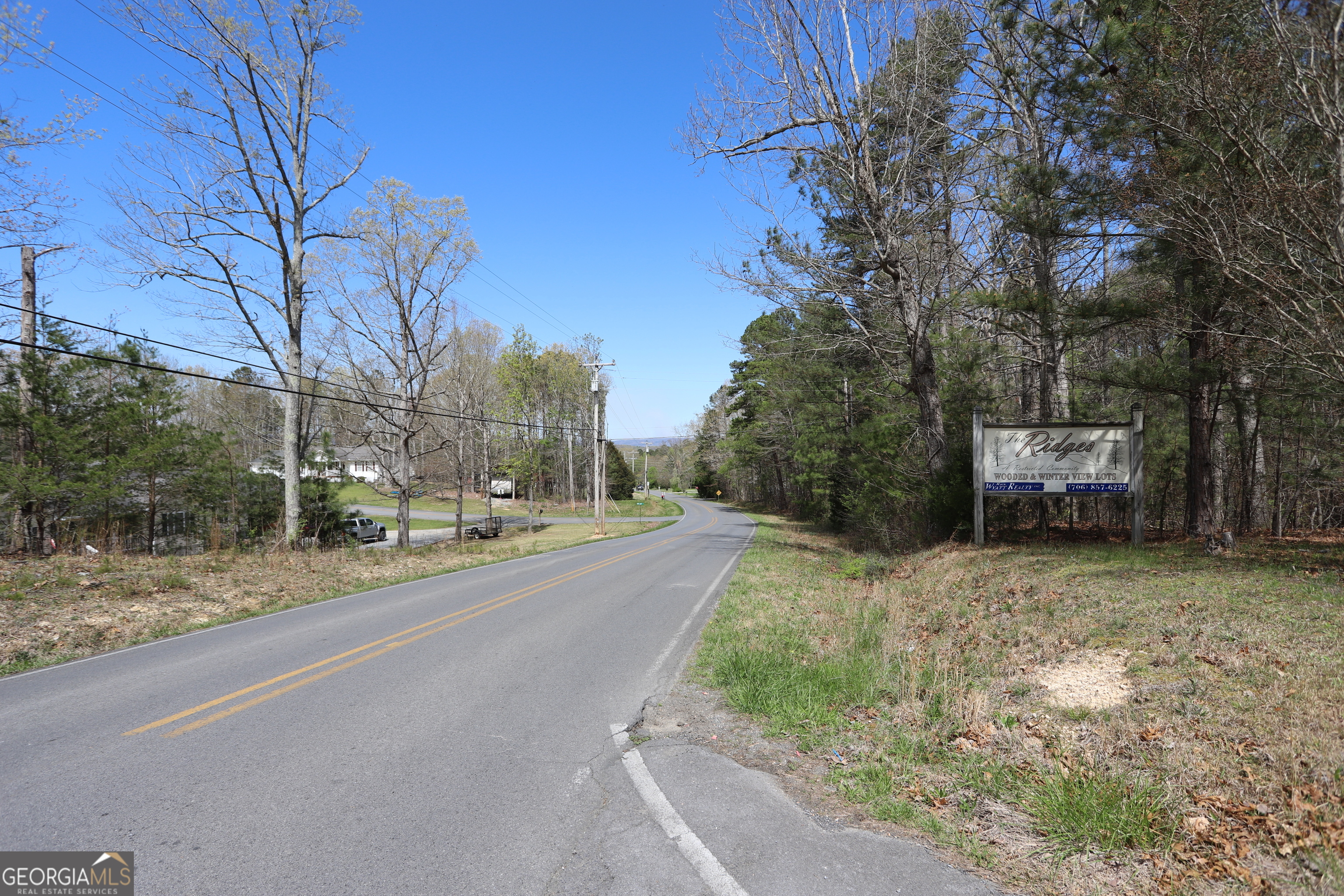 0 Lake View Circle Property Photo 3