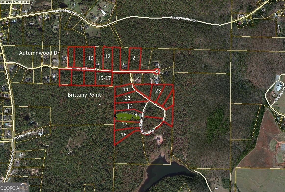 00 Lake View Circle Property Photo 1