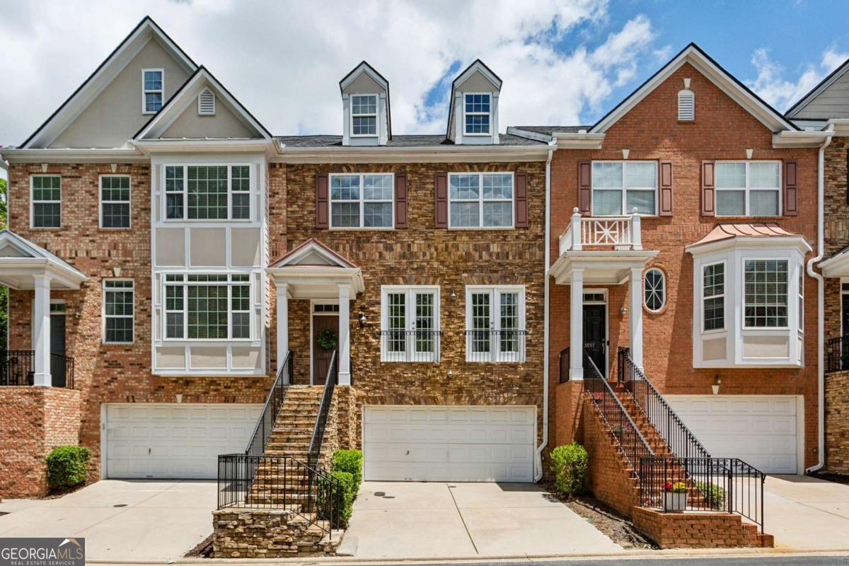 3895 Old Atlanta Station Drive Se # 1 Property Photo 1