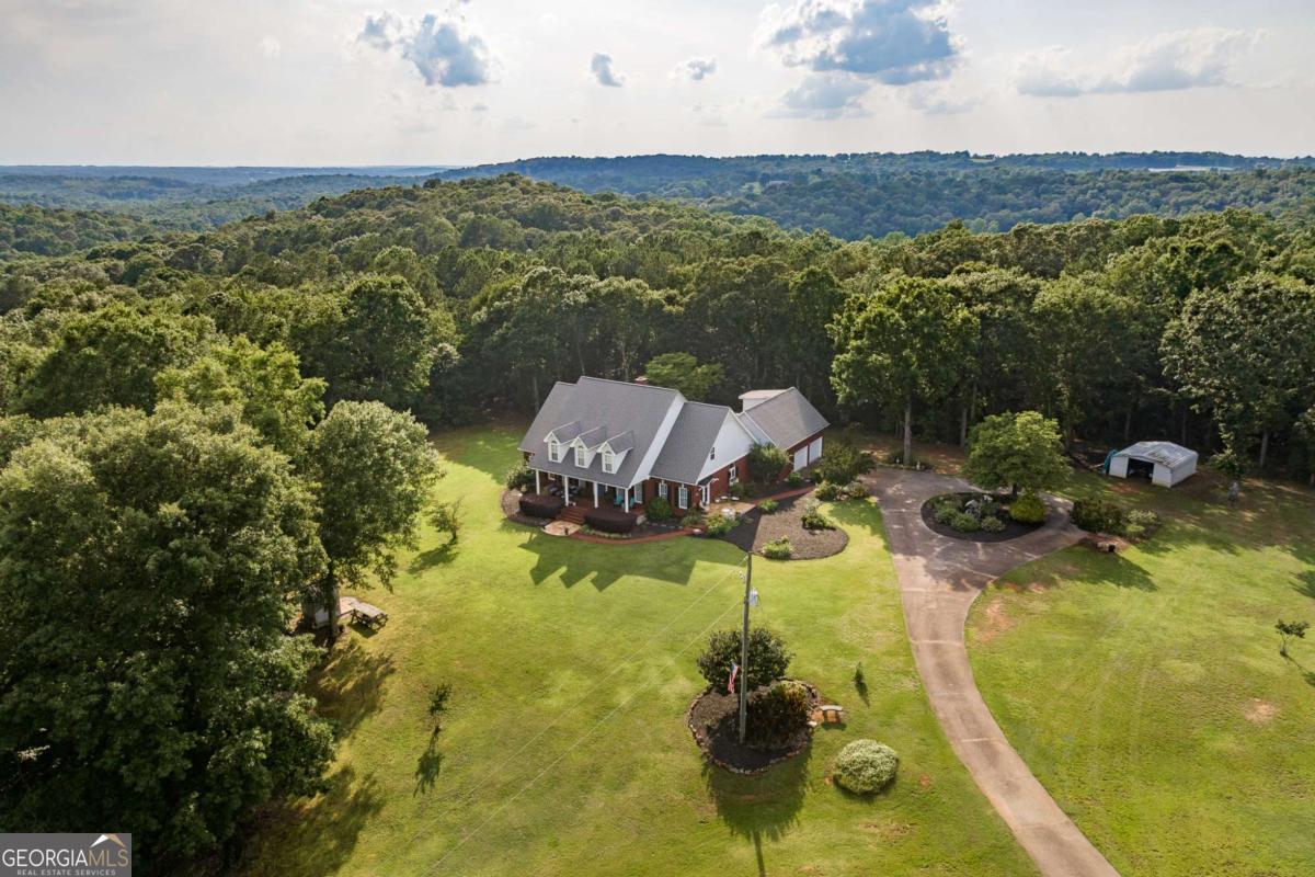 706 Sam Bruce Road Property Photo 1