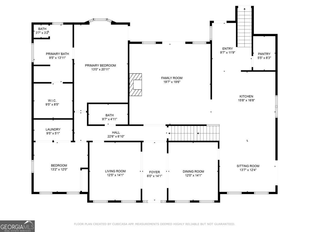 706 Sam Bruce Road Property Photo 90