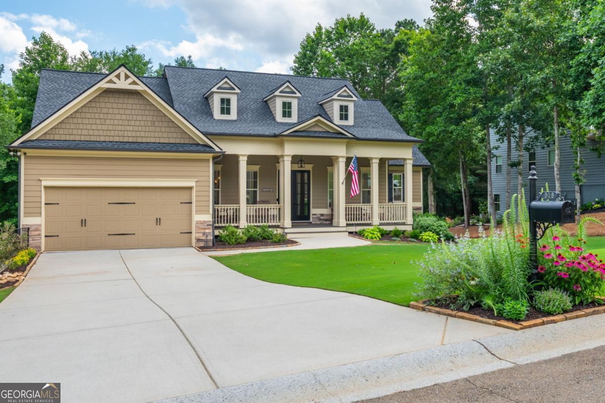 516 Black Horse Circle Property Photo 1