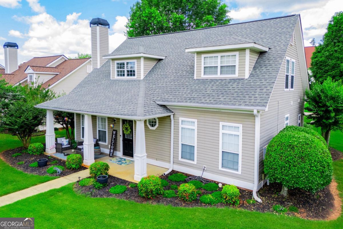 2763 Nautical Way Property Photo 1