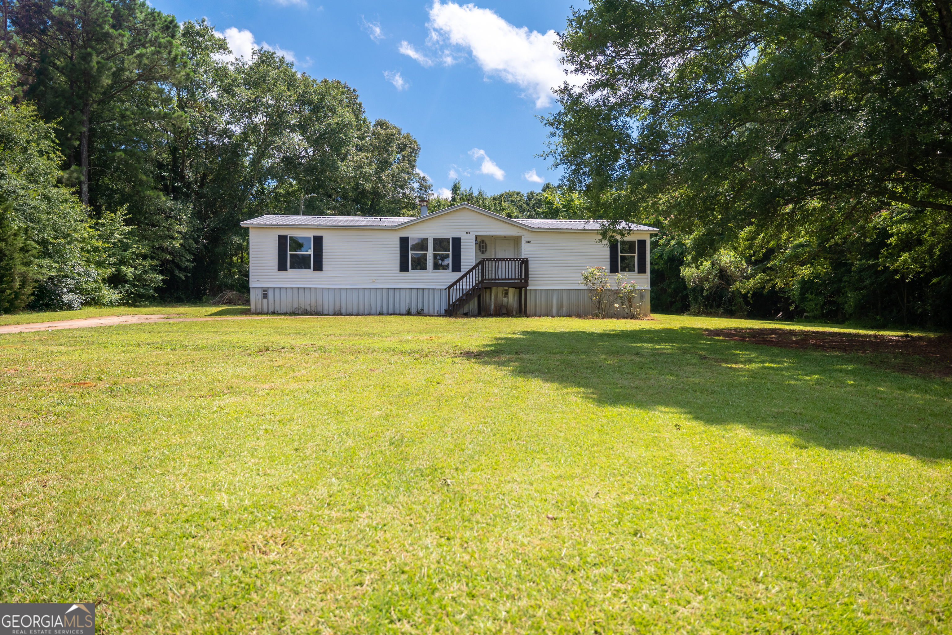 102 Hickory Forest Drive