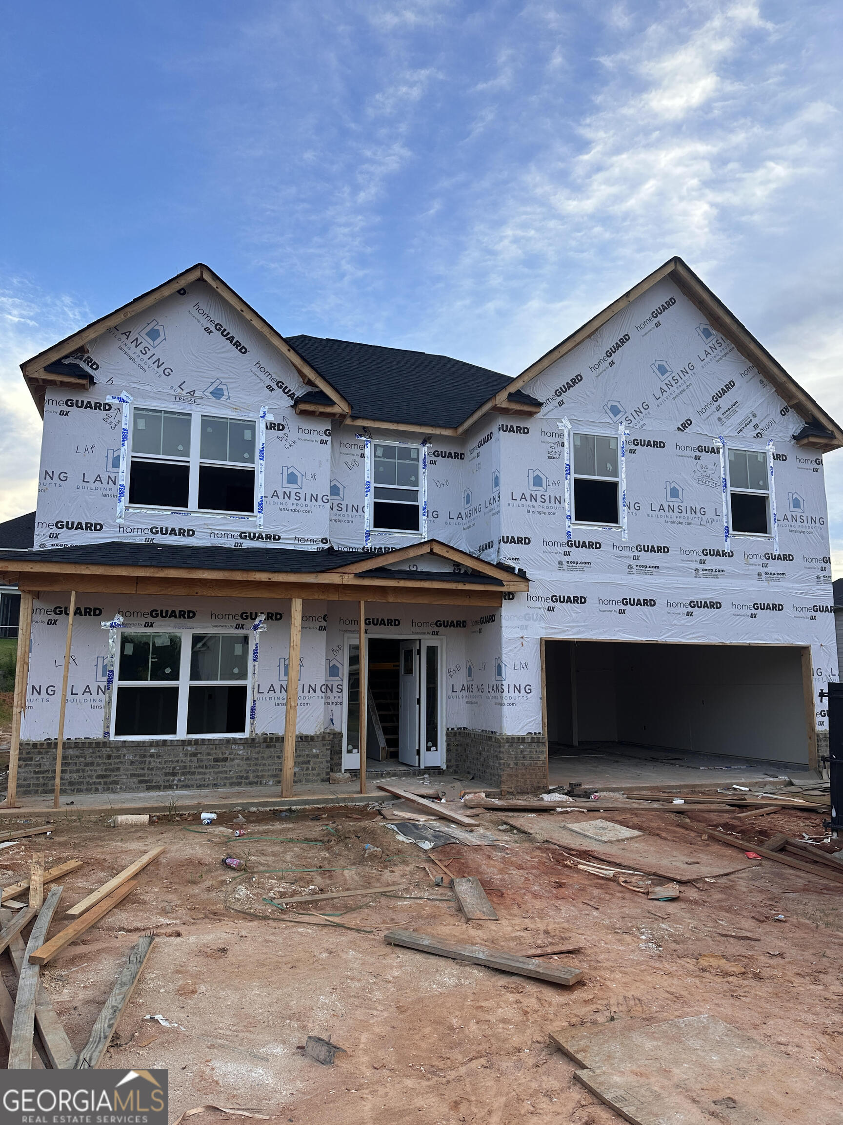 713 Lindsey Brooke Trace Property Photo 1
