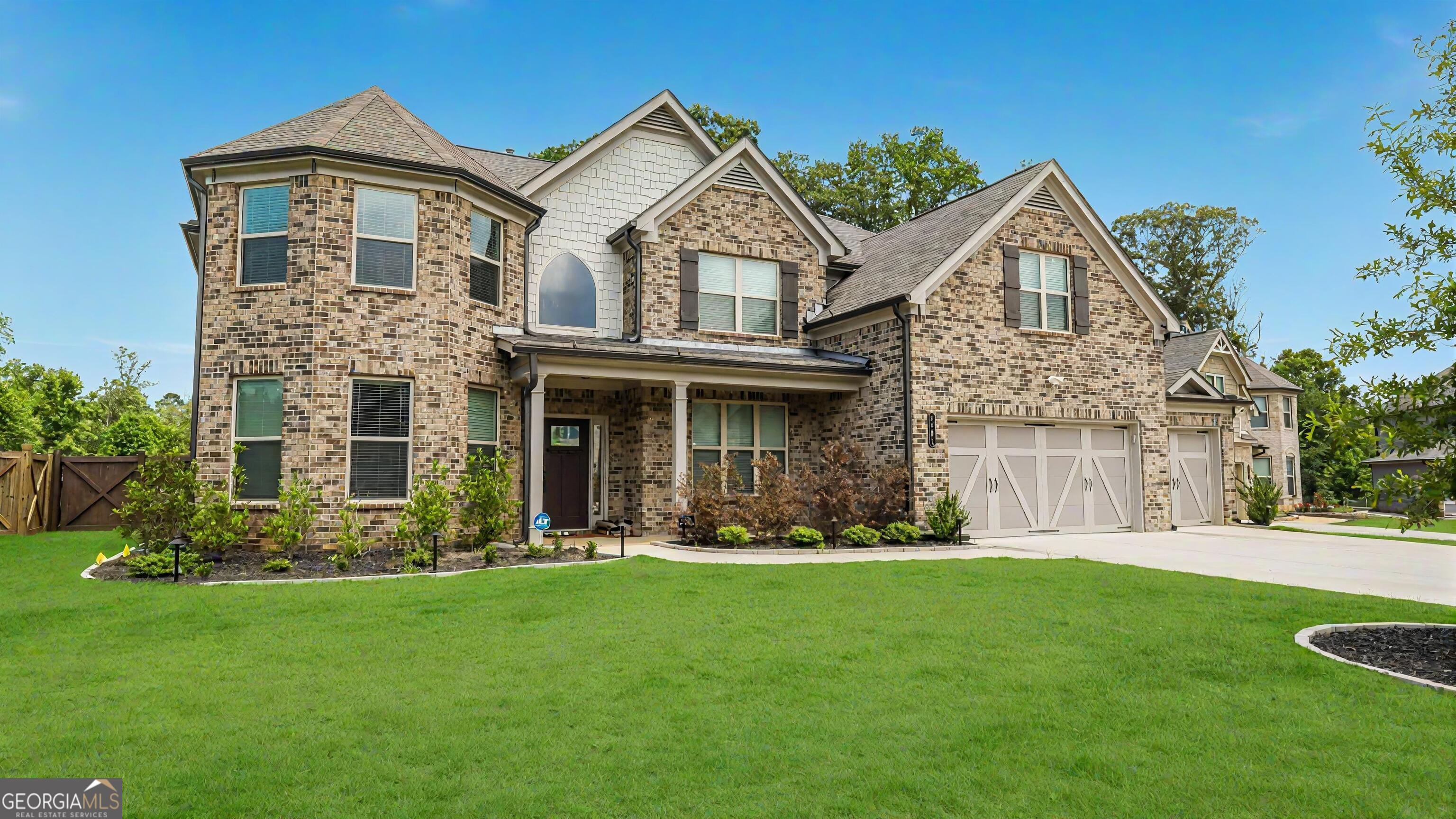 5381 Front Runner Court Property Photo 1