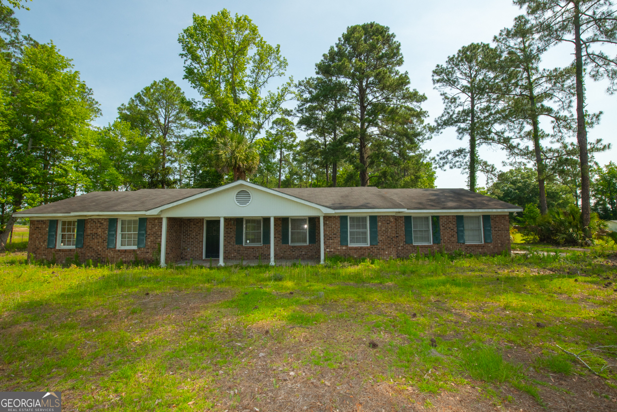 506 W Us Highway 80 Property Photo 1