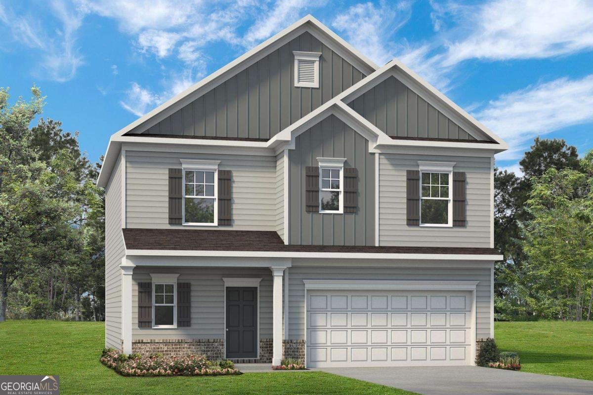 268 Shantz Way (lot A51) Property Photo 1