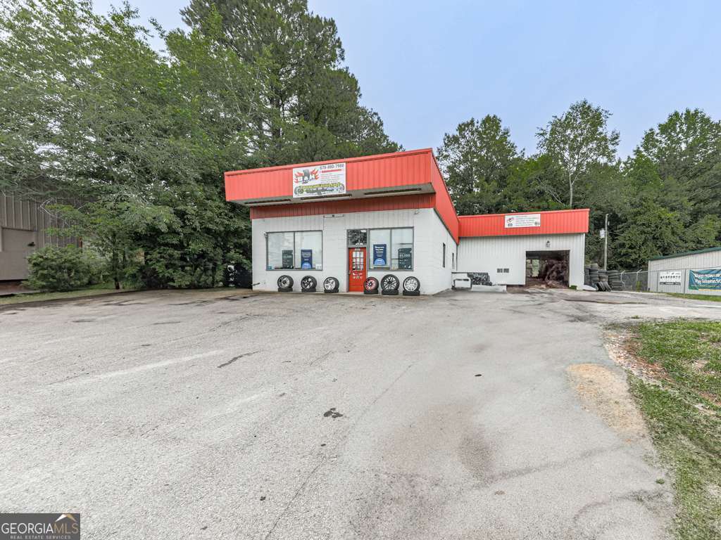2905 Ball Ground Highway