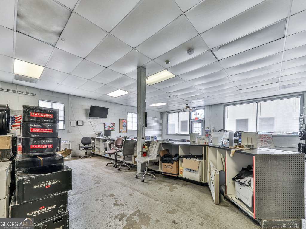 2905 Ball Ground Highway Property Photo 6
