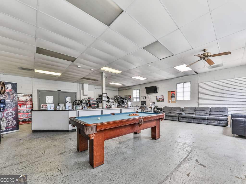 2905 Ball Ground Highway Property Photo 7