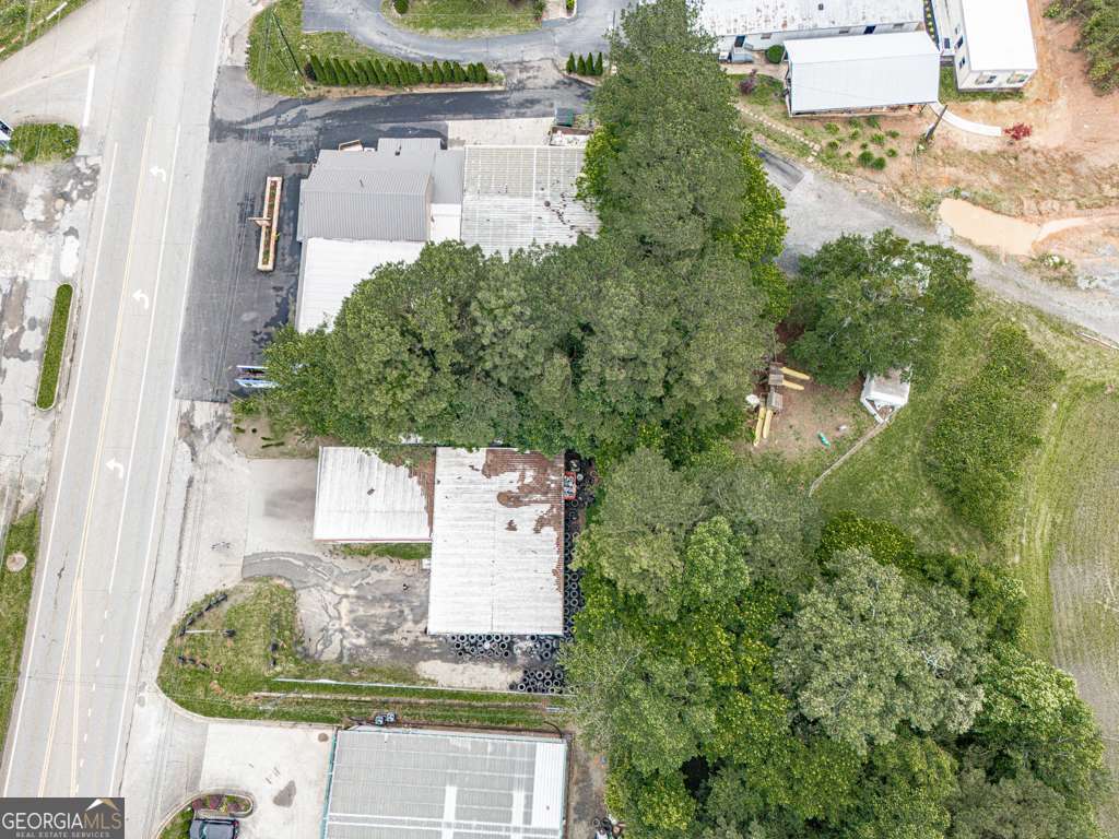 2905 Ball Ground Highway Property Photo 11