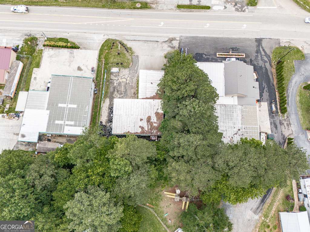 2905 Ball Ground Highway Property Photo 12