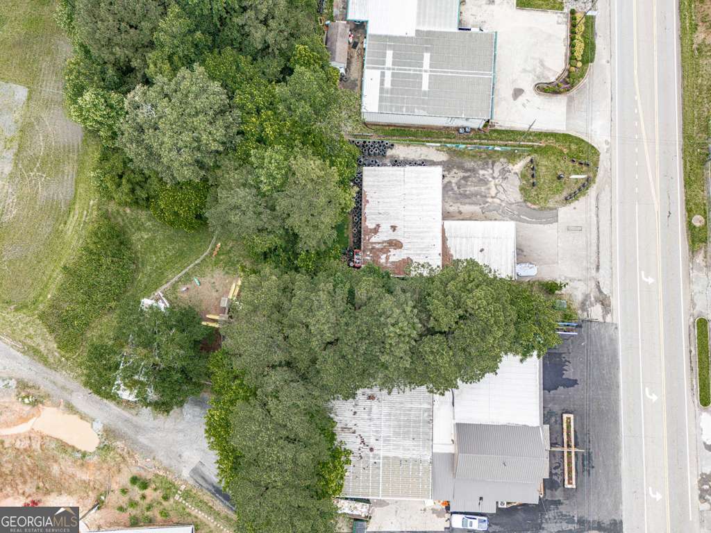 2905 Ball Ground Highway Property Photo 13