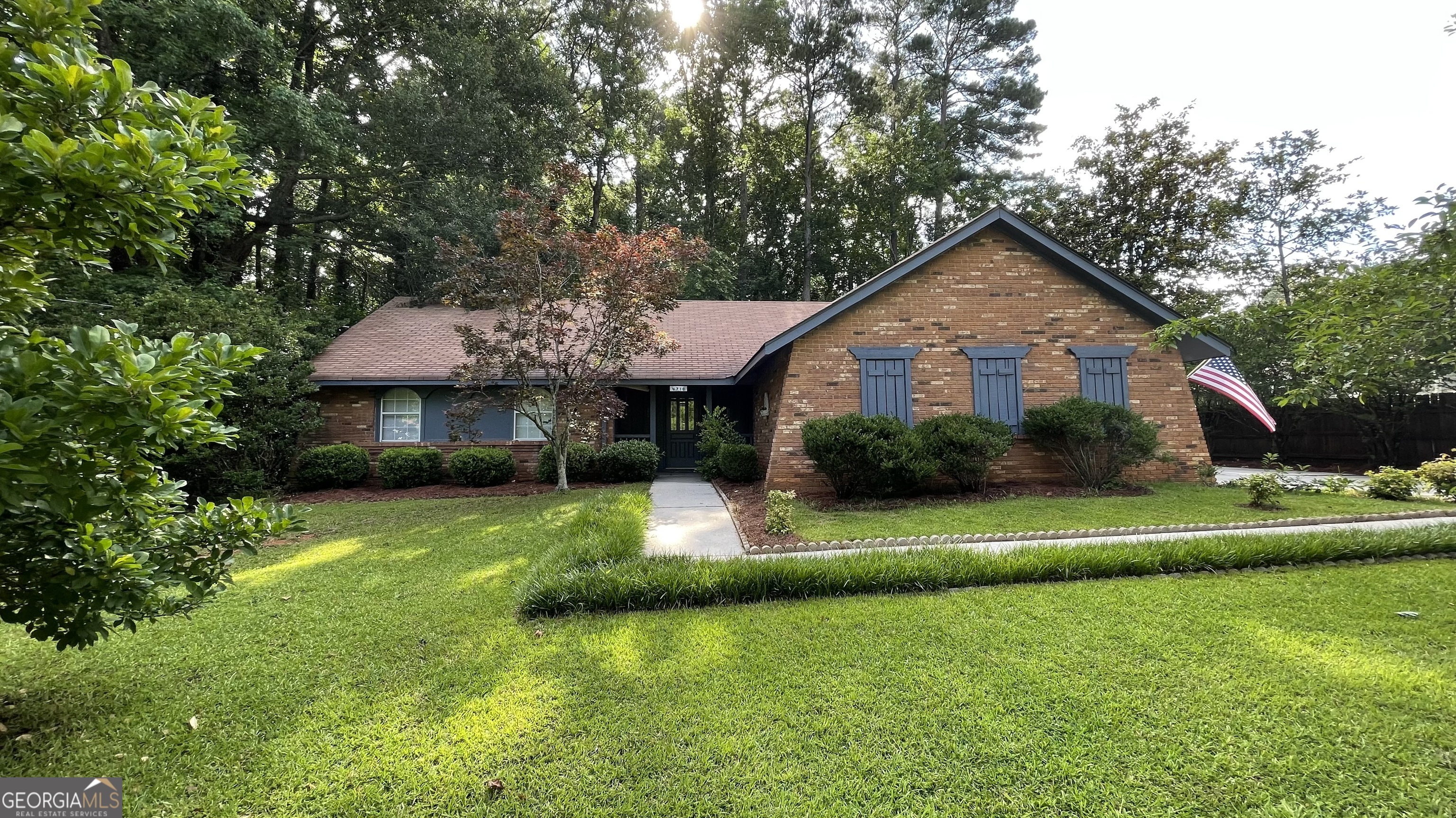 4710 Cedar Brook Drive Se Property Photo 1