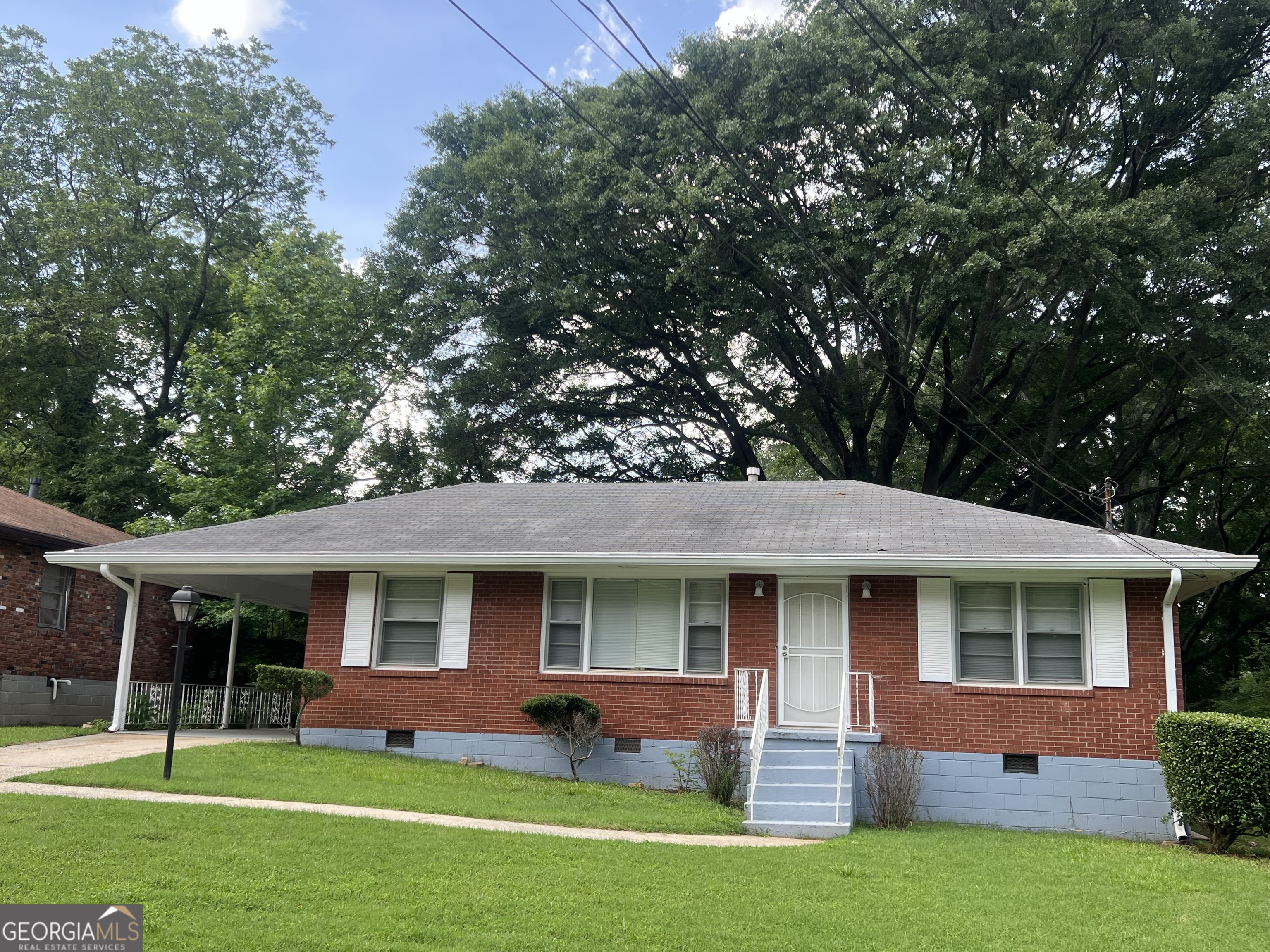 24 Mobley Drive Se Property Photo 1