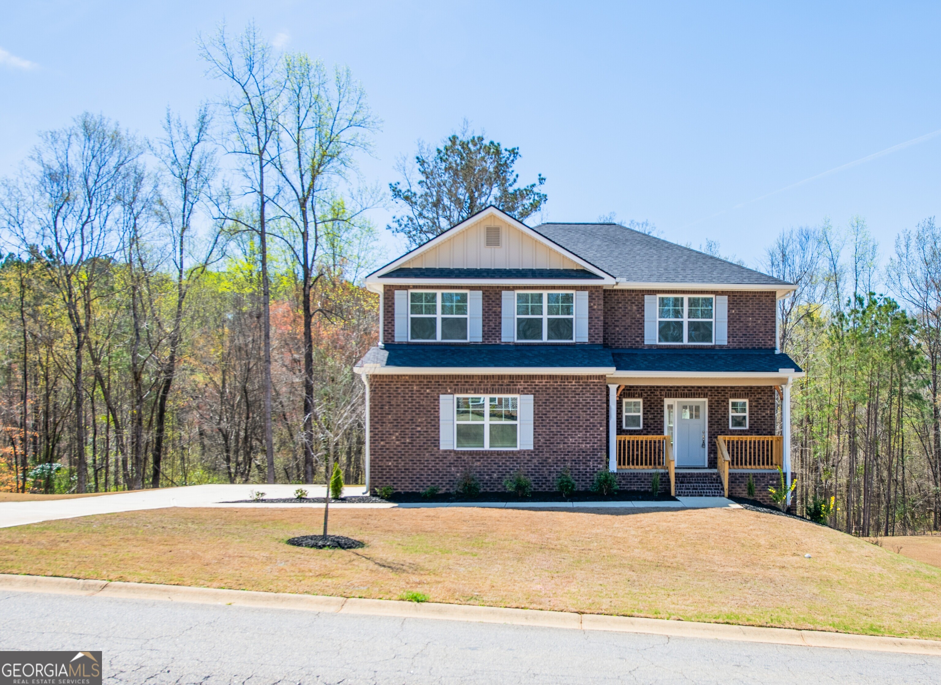 229 Carsons Walk LOT 21 Property Photo 1