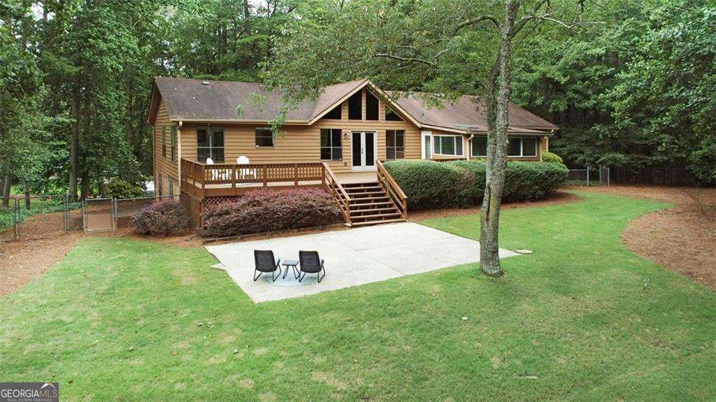 3852 Vinyard Court Ne Property Photo 1