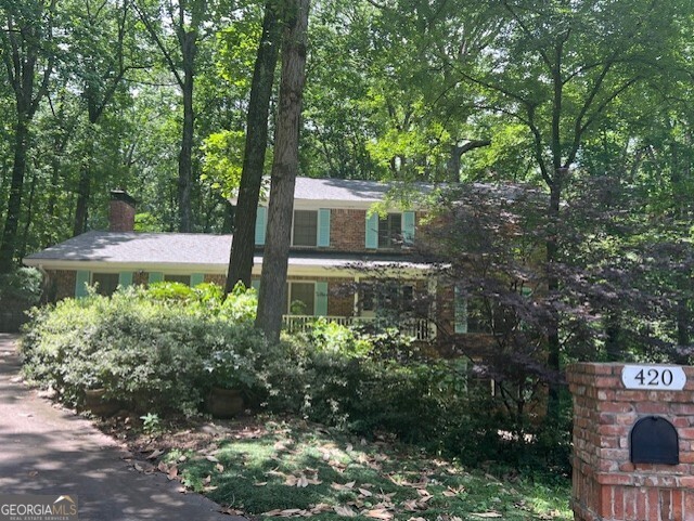 420 Heritage Way Property Photo 1