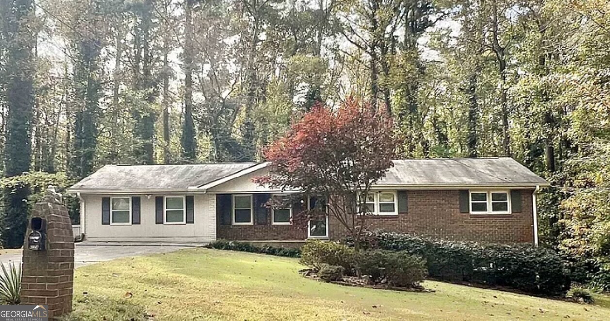 6174 S Skyline Drive Property Photo 1