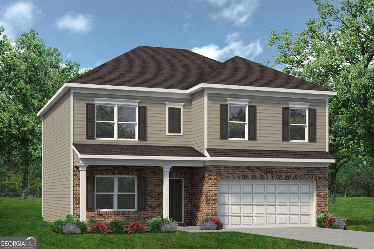 270 Shantz Way (lot A52) Property Photo 1