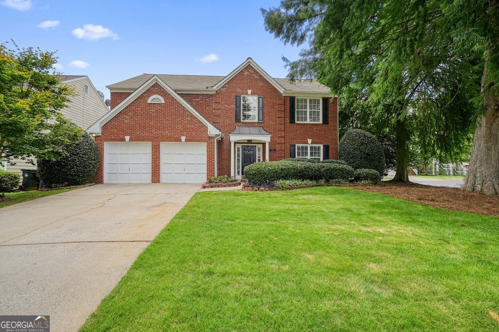 4255 Brighton Way Nw Property Photo 1