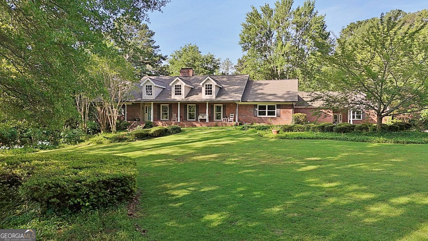 115 Shoal Creek Drive Property Photo 1