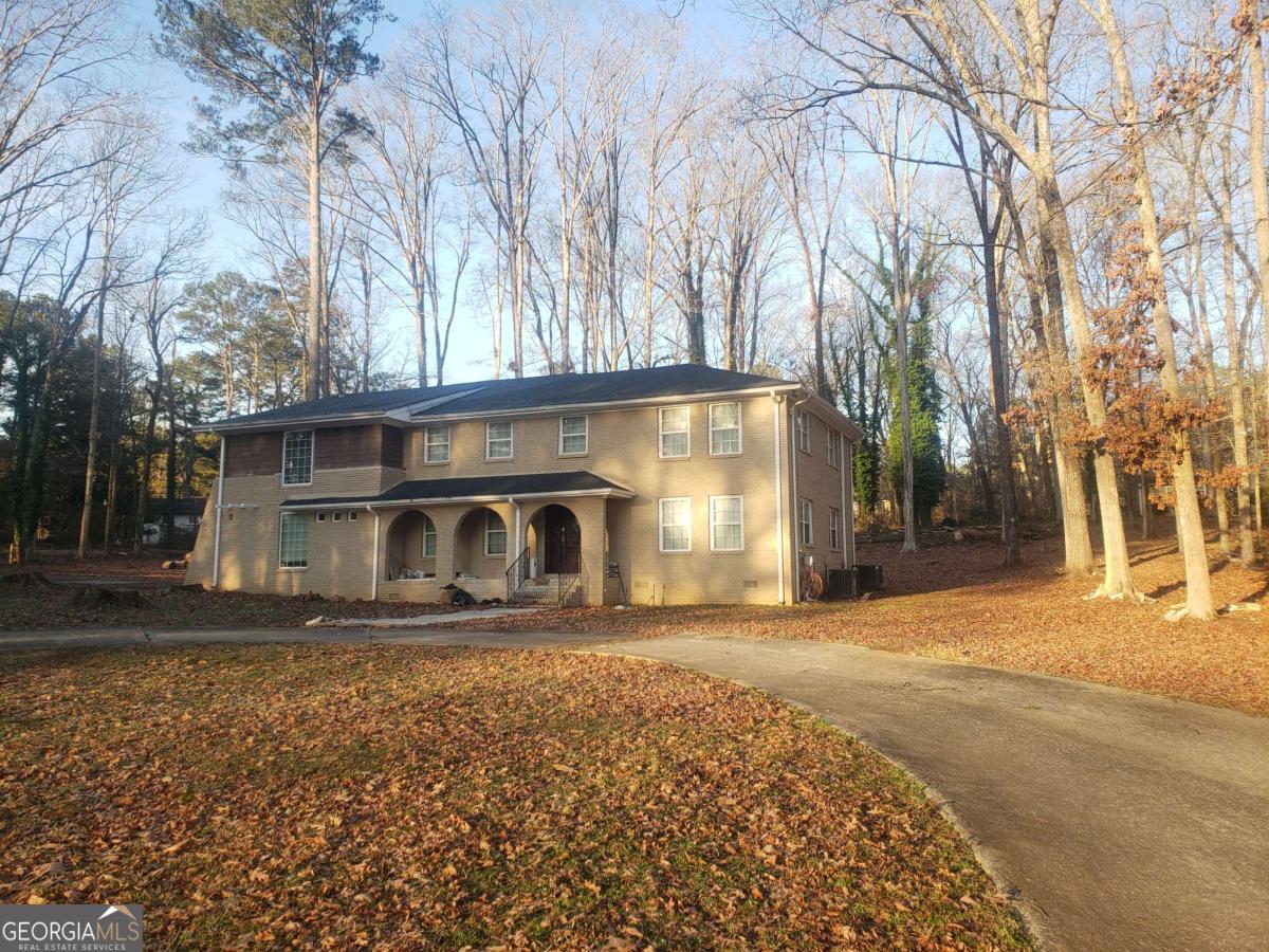 110 Chippewa Court Property Photo 1