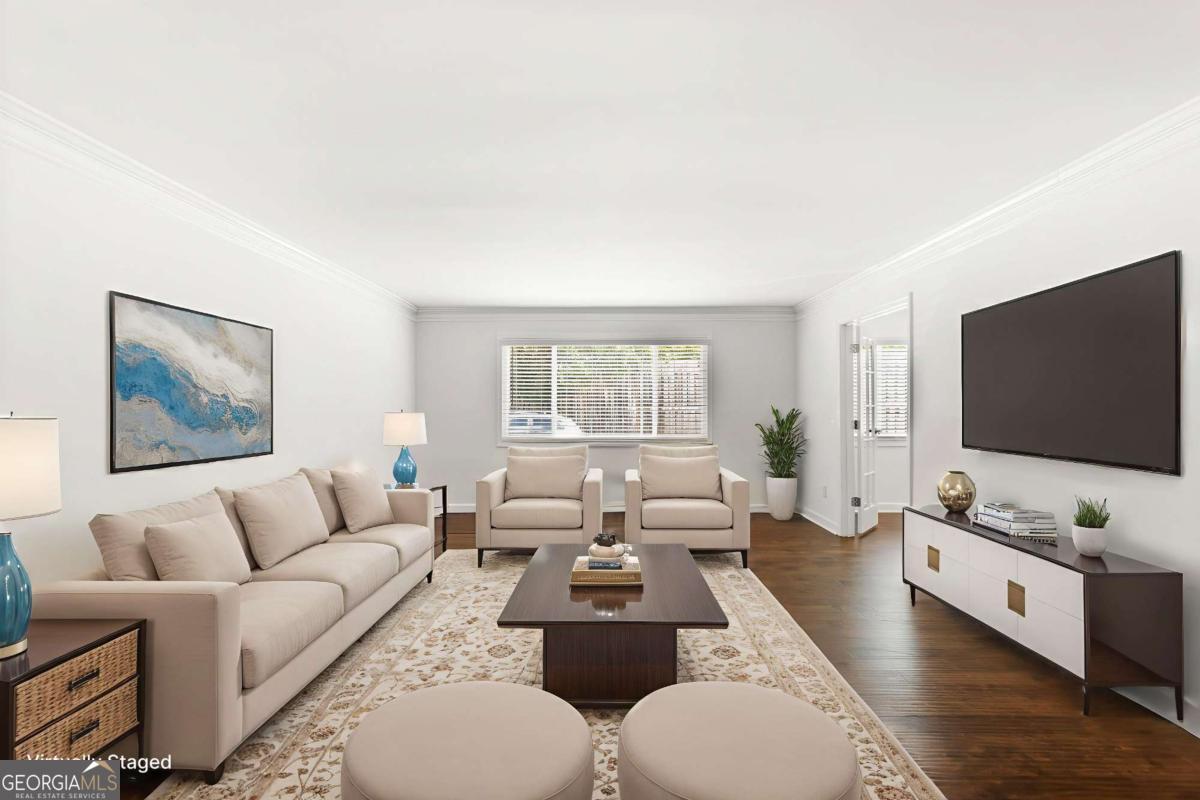 115 Biscayne Drive Nw # F1 Property Photo 1