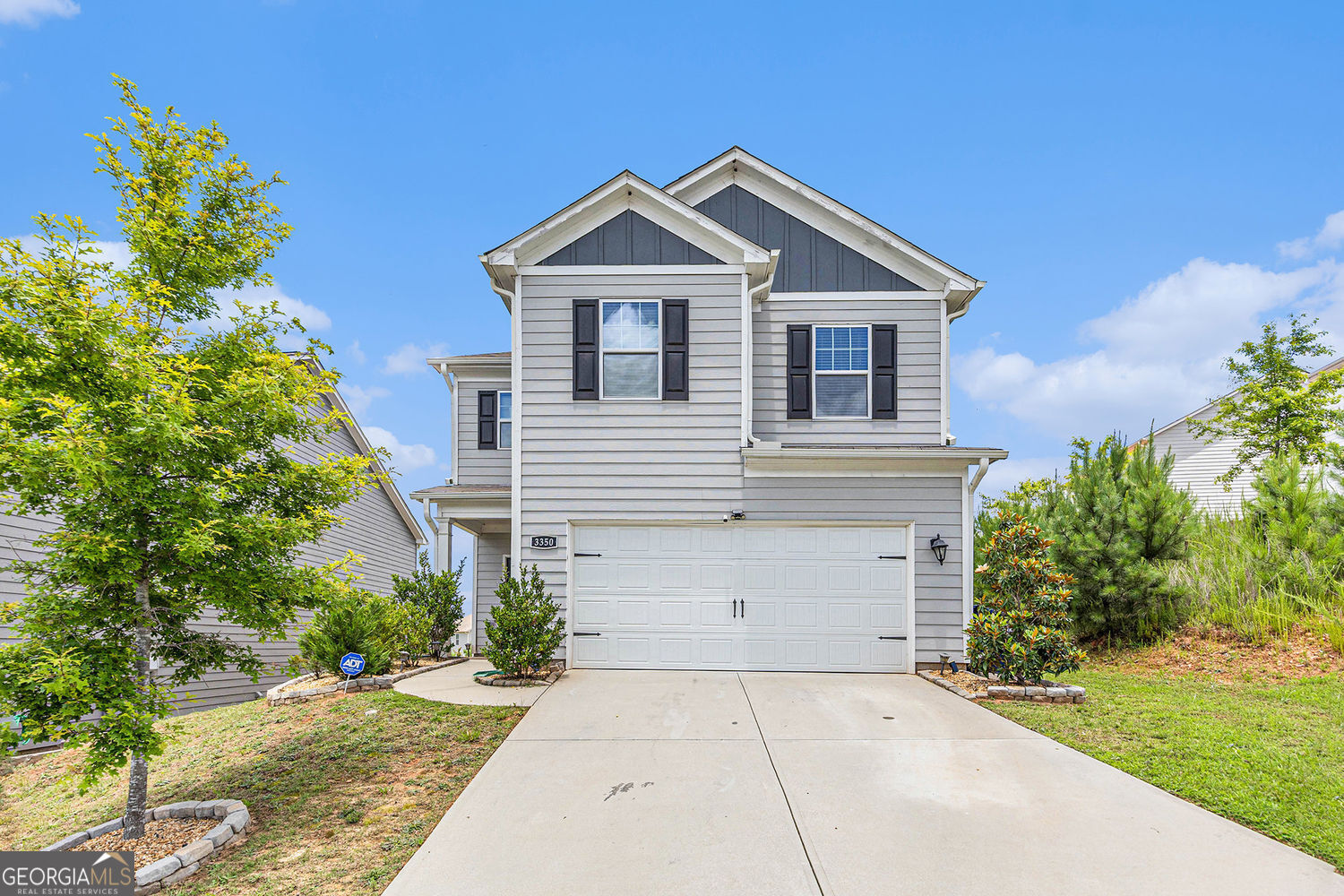 3350 Clawing Hawk Way Property Photo 1