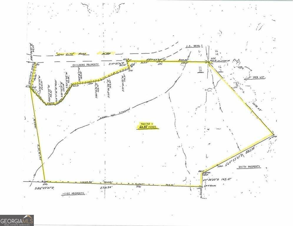 0 Hill City Road Property Photo 1