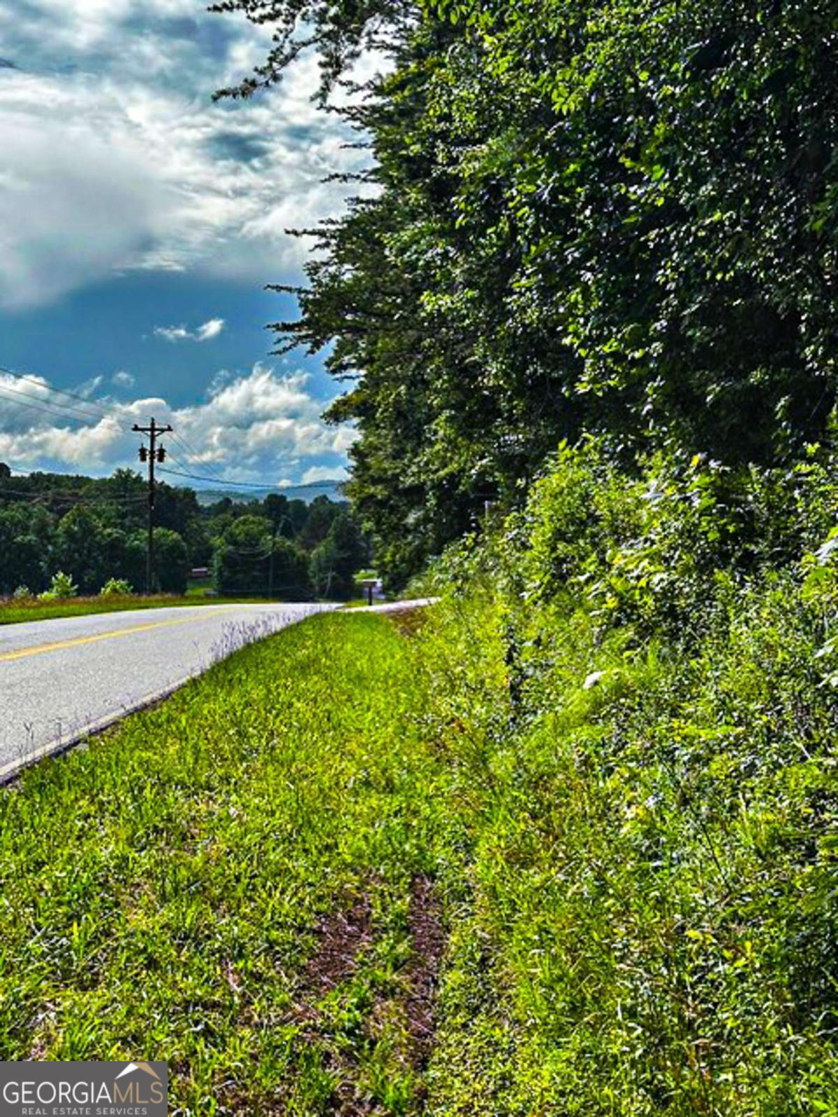0 Camp Wahsega Road Property Photo 1