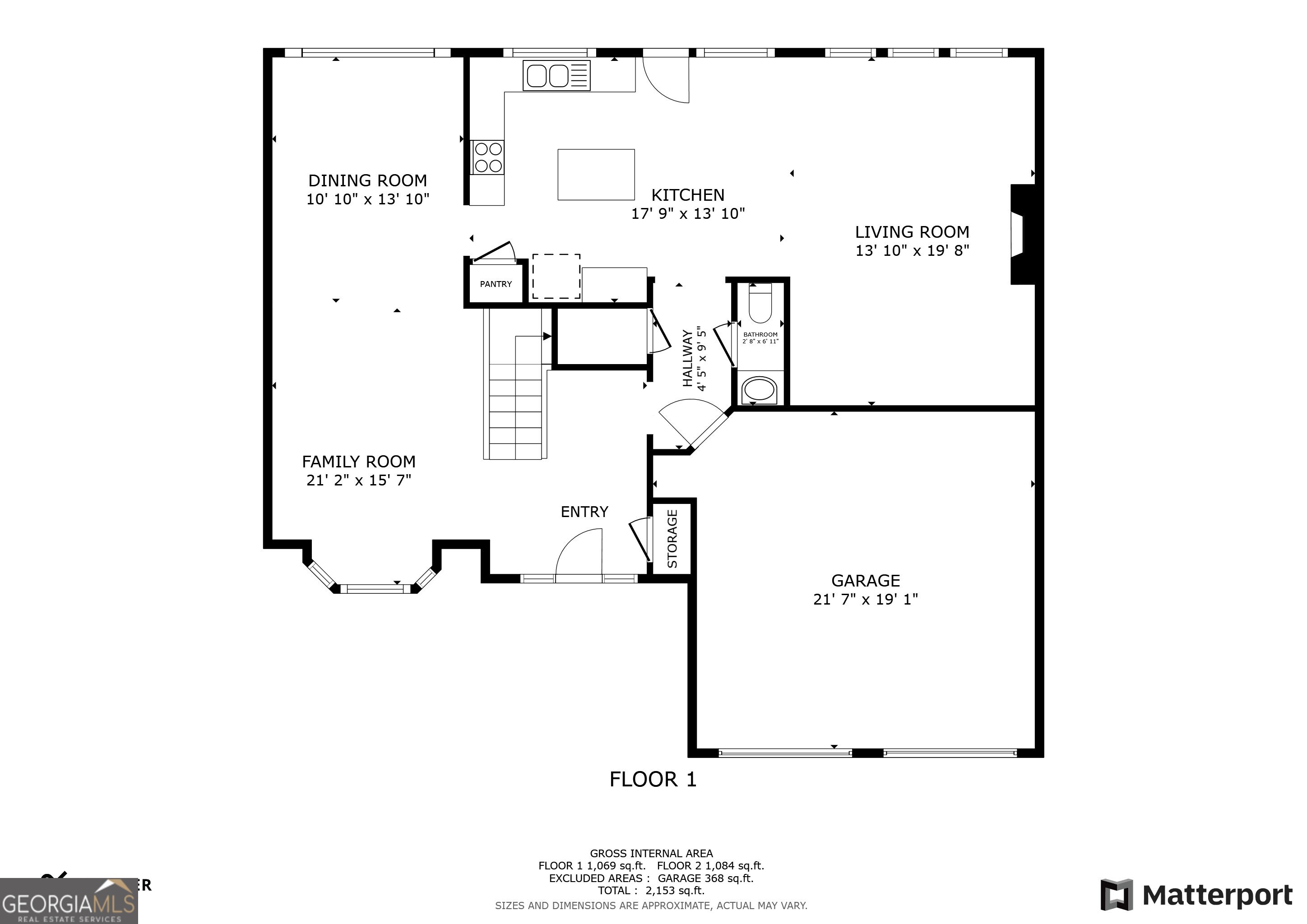 3001 Donamire Avenue Nw Property Photo 43