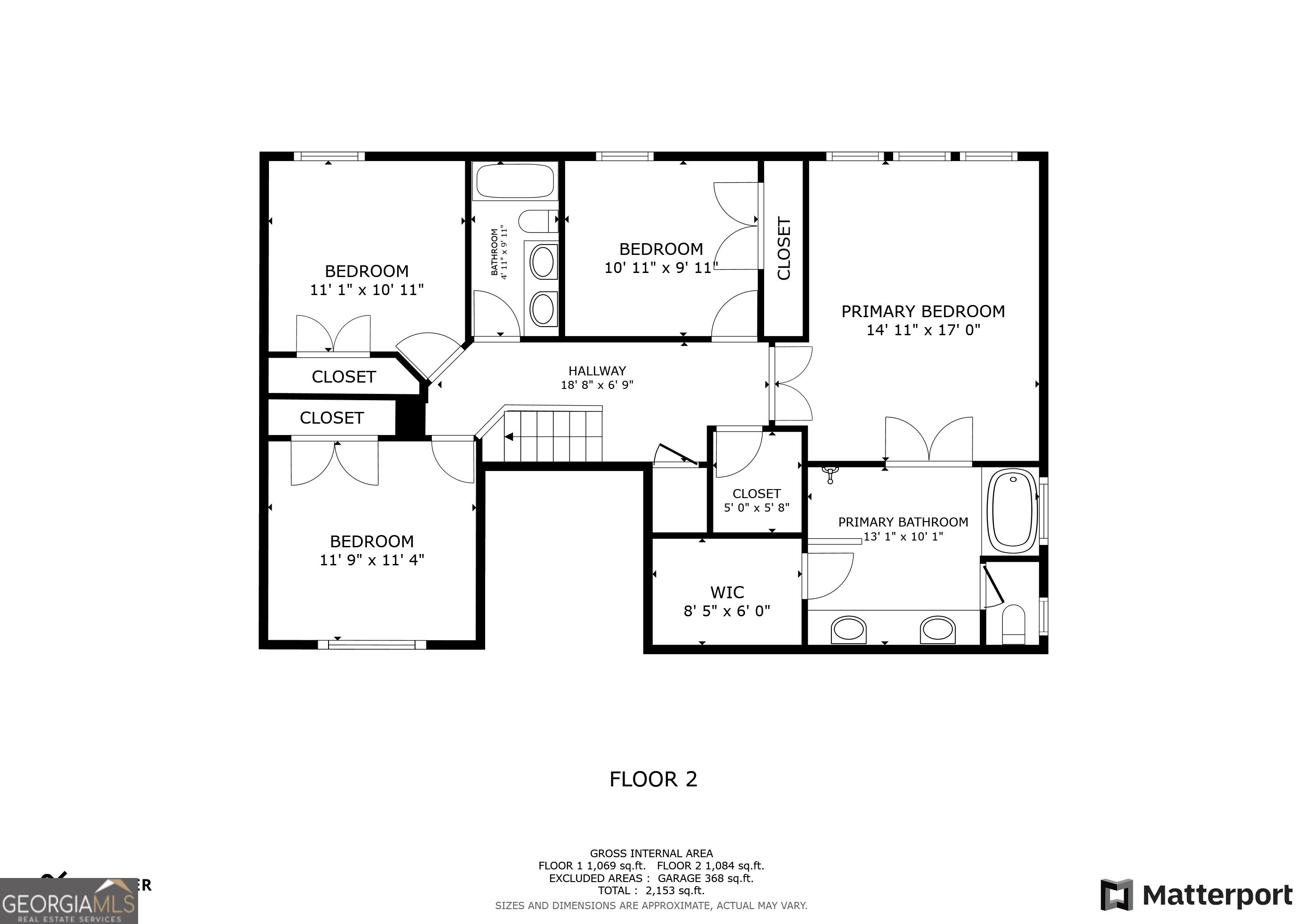3001 Donamire Avenue Nw Property Photo 44