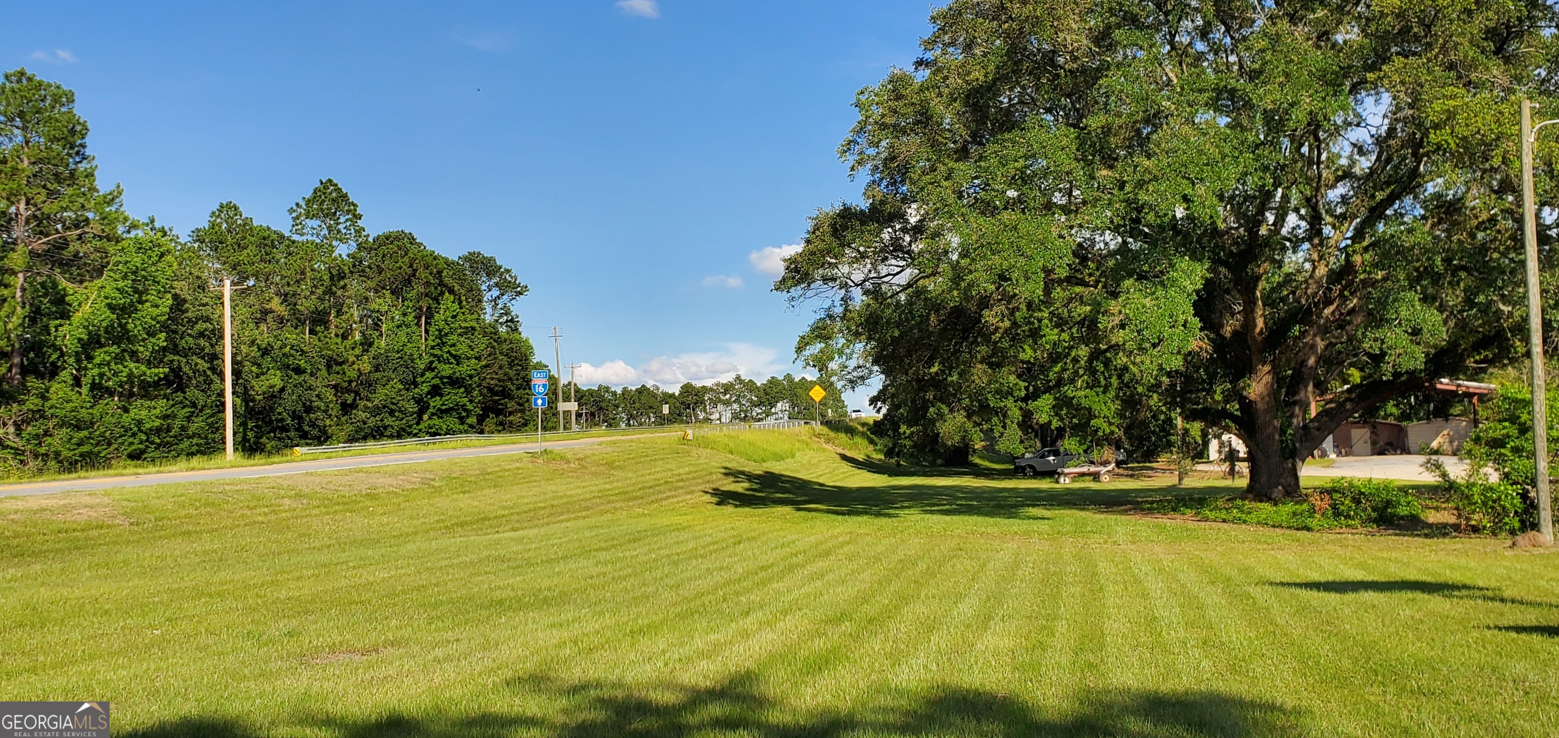 10973 Ga Highway 29 Property Photo 1