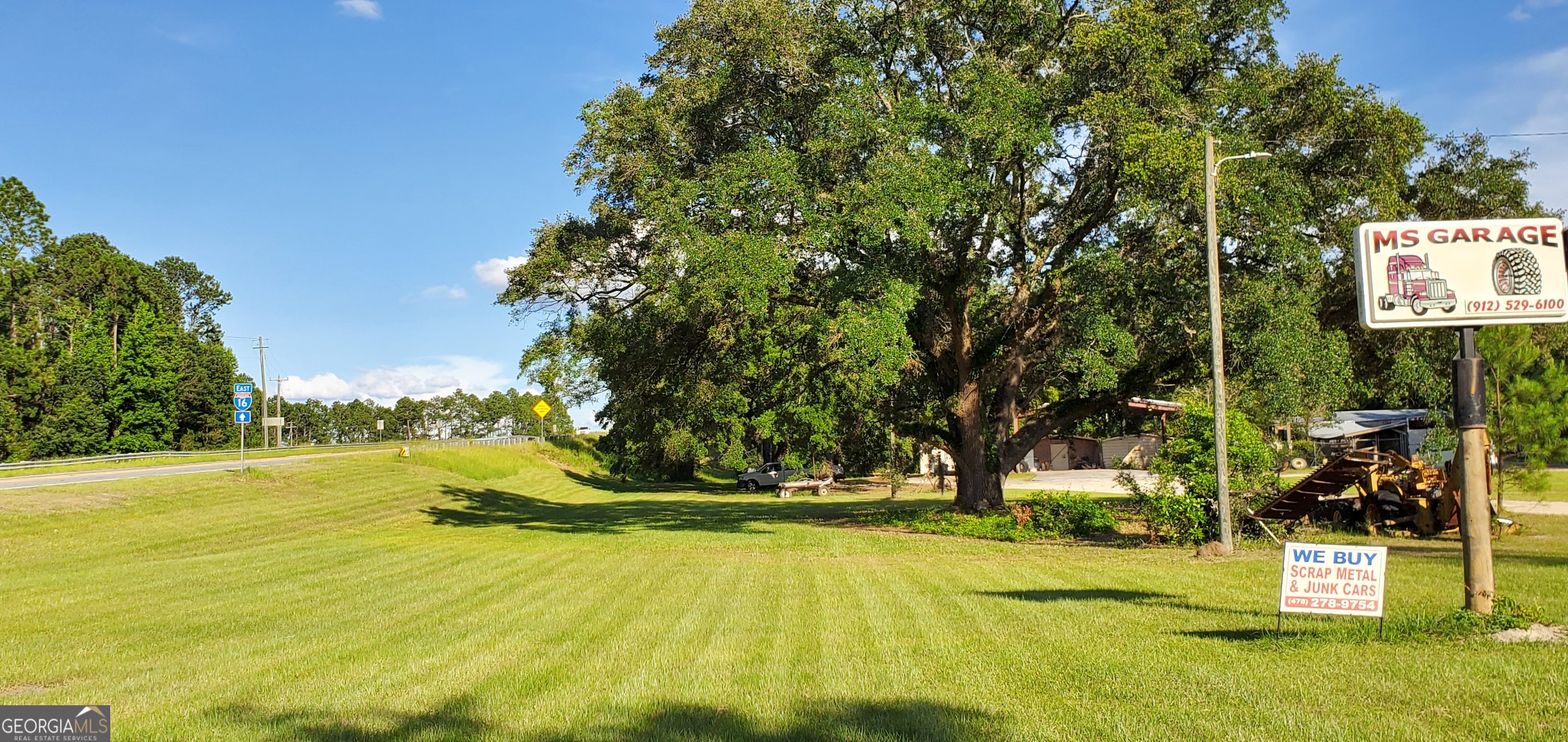 10973 Ga Highway 29 Property Photo 6